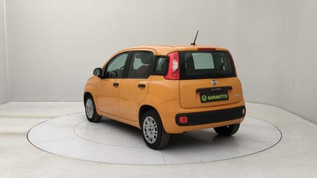 FIAT Panda 1.0 hybrid Easy s&s 70cv rif. 22540706 - Foto 3