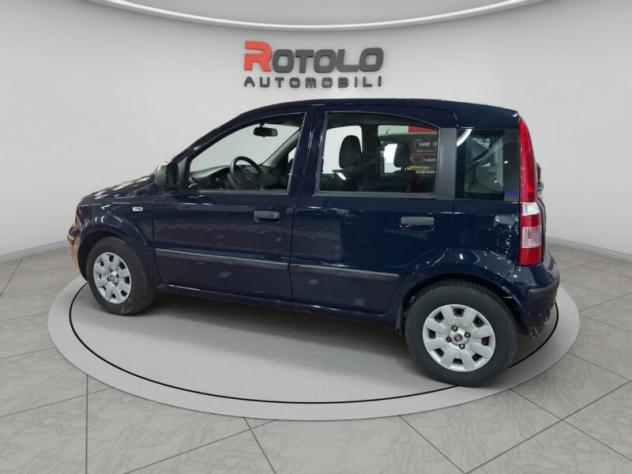 FIAT Panda 2ª serie Panda 1.2 Classic - Foto 5