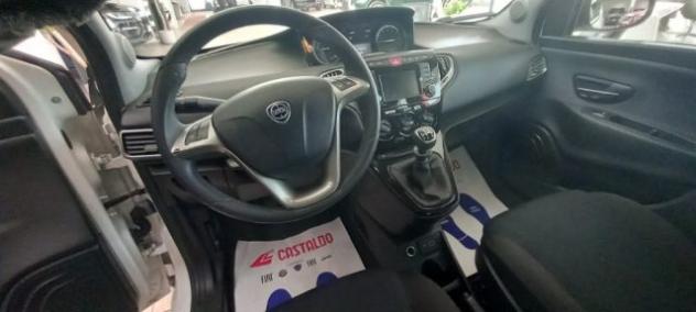 LANCIA Ypsilon 1.2 69 CV 5 porte Gold rif. 23257888 - Foto 7