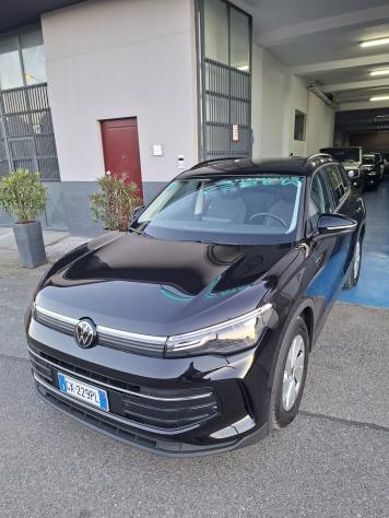 Volkswagen Tiguan 2.0 TDI 150 CV DSG Life - Foto 3