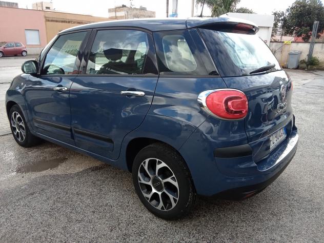 Fiat 500L 1.3 Multijet 95 CV Business - Foto 6