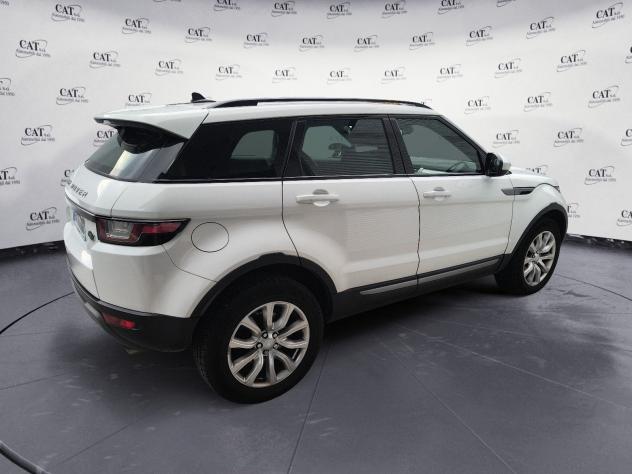 Land Rover Range Rover Evoque Range Rover Evoque 2.0 TD4 150 CV 5p. HSE - Foto 5