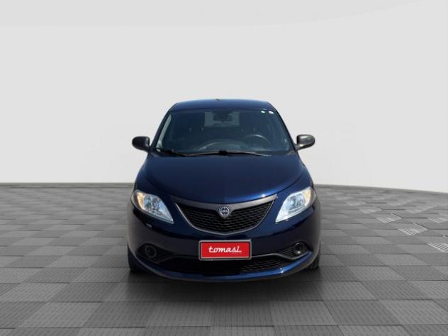 LANCIA Ypsilon Ypsilon 1.0 FireFly 70 CV Start&Stop Hybrid SILVER rif. 23951873 - Foto 8