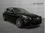MERCEDES-BENZ C 220 d S.W. 4Matic Auto Premium rif. 23735664