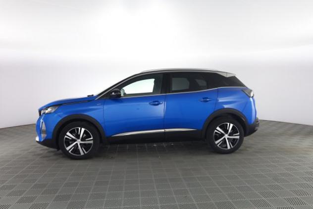PEUGEOT 3008 3008 BlueHDi 130 EAT8 GT rif. 23725964 - Foto 7