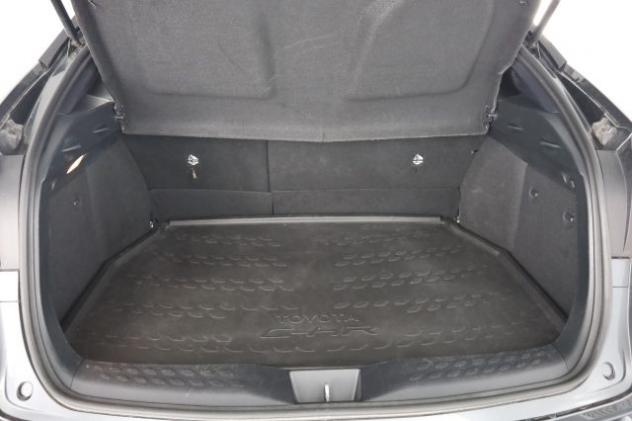 TOYOTA C-HR C-HR 2.0 Hybrid E-CVT Morebusiness rif. 23886565 - Foto 6