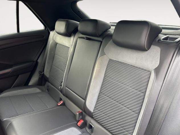 VOLKSWAGEN T-Roc 1ª serie T-Roc 2.0 TDI SCR 150 CV DSG Advanced BlueMotion Technology - Foto 9