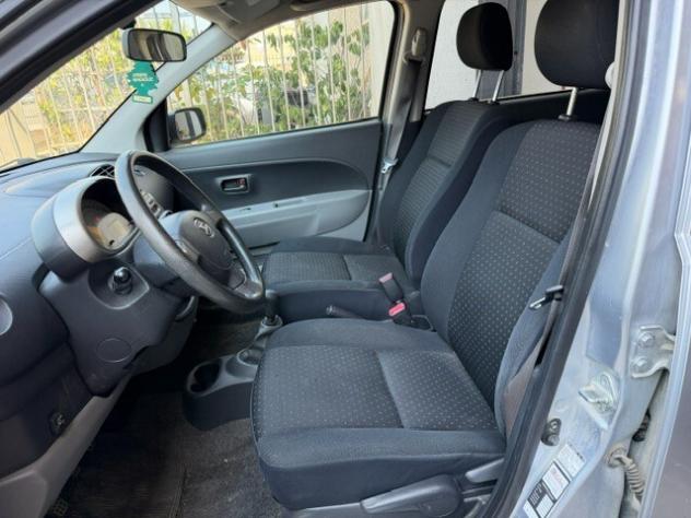 Daihatsu Sirion 1.0 Hiro Green Powered GPL - Foto 10