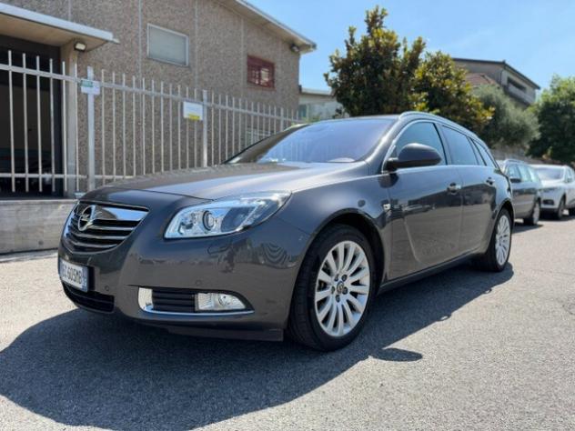 Opel Insignia 1.6 Turbo 180CV Sports Tourer Elective