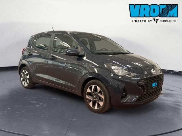 HYUNDAI i10 1.0 MPI Connectline rif. 24150049 - Foto 4