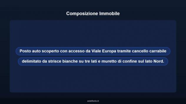 Immobile in asta di 11 m² in vendita a Anzio - Foto 7