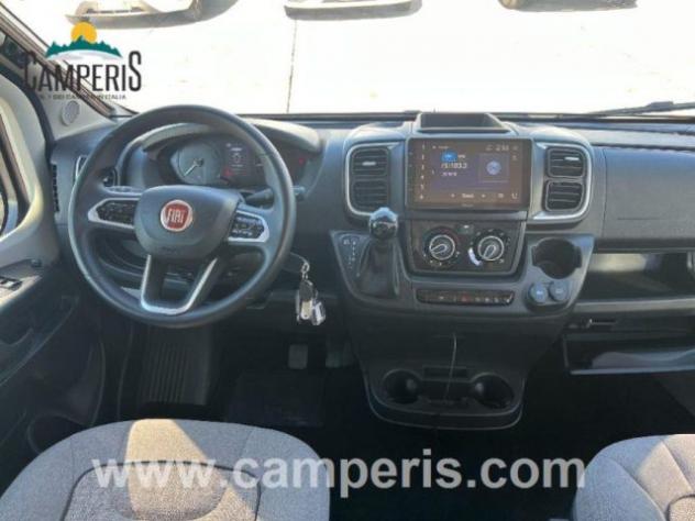 MALIBU MALIBU VAN 640 LE RB GT SKYVIEW rif. 24118584 - Foto 3