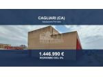 Immobile in asta di 1947 m² in vendita a Cagliari