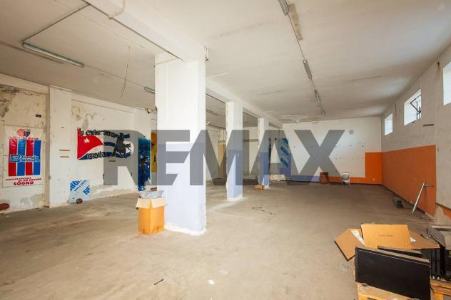 Magazzino in vendita a Catania, Raffaello Sanzio - Foto 7