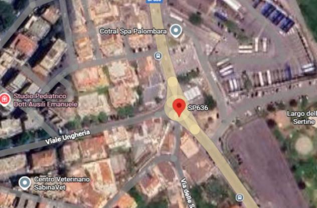 Immobile in asta di 271 m² con più di 5 locali in vendita a San Polo dei Cavalieri - Foto 9
