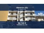 Immobile in asta di 129 m² in vendita a Amantea