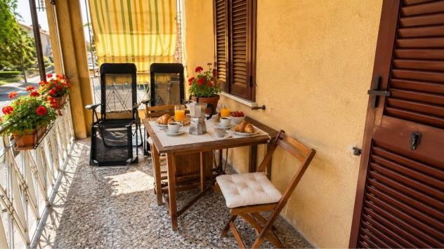 Appartamento in vendita a Fiumaretta - Ameglia 97 mq Rif: 1425289 - Foto 6