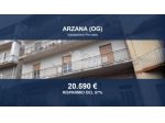 Immobile in asta di 211 m² con più di 5 locali in vendita a Arzana