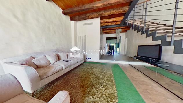 VILLA di 5 vani e di 205 mq (ASOLO) rif. SW167_3 - Foto 6