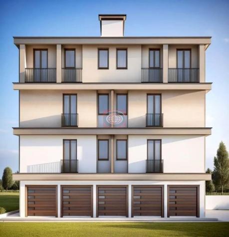 BELLARIA prossima costruzione di piccola palazzina residenziale. - Foto 2