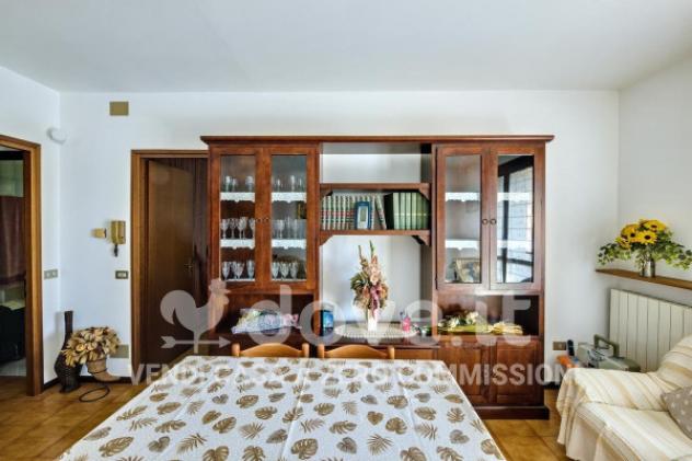 Appartamento di 65 m² con 2 locali e posto auto in vendita a Besozzo - Foto 8