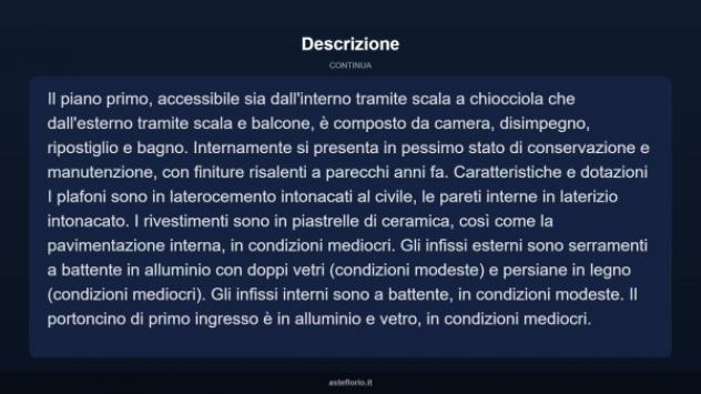 Immobile in asta di 91 m² in vendita a Brenta - Foto 11