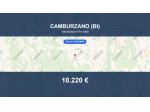 Immobile in asta di 129 m², box auto in vendita a Camburzano
