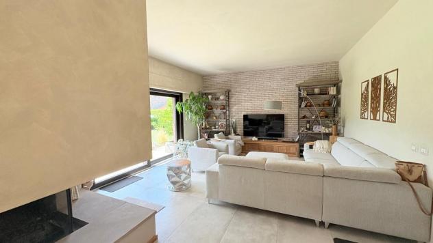 Villa in vendita a Vorno - Capannori 180 mq Rif: 1425879 - Foto 9