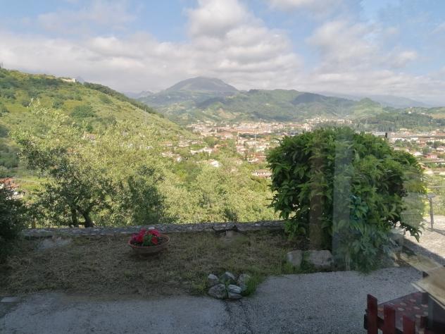 Casa singola in vendita a Carrara 100 mq Rif: 1139086 - Foto 4