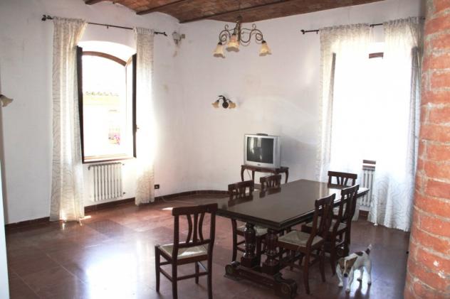 Monterubiaglio - Appartamento ristrutturato con ottime finiture in vendita nel centro storico di Monterubiaglio - Foto 3