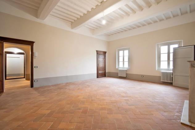 Appartamento in vendita a Orentano - Castelfranco di Sotto 185 mq Rif: 1378860 - Foto 4