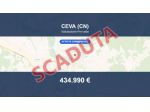 Immobile in asta di 2 m² in vendita a Ceva