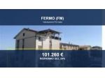 Immobile in asta di 99 m², box auto doppio in vendita a Fermo