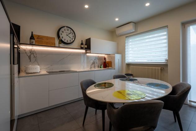 Villetta a schiera in vendita a Forte dei Marmi 102 mq Rif: 1344894 - Foto 7