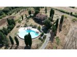Villa in vendita a Guardistallo 294 mq  Rif: 1428424