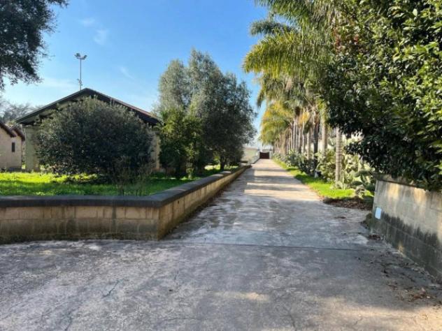 Immobile in asta di 34475 m² con più di 5 locali e box auto in vendita a Liveri - Foto 8