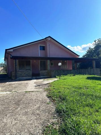 Villa in Contrada Selvatine Villaggio Santoro - Foto 20