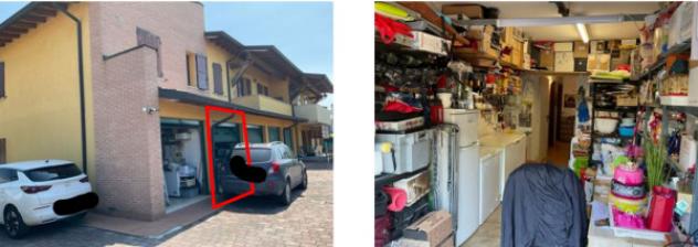 Immobile in asta di 189 m² in vendita a Marmirolo - Foto 9