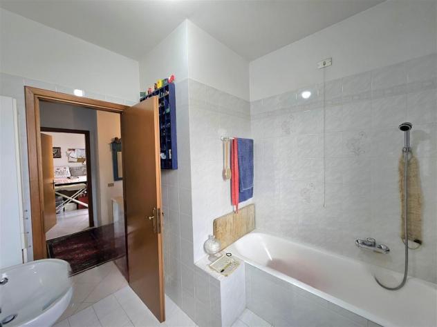 Villa a schiera in vendita a Massa - Foto 15