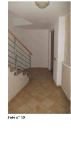 Immobile in asta di 427 m² con più di 5 locali e box auto in vendita a Monteodorisio - Foto 8