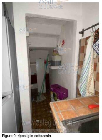 IMMOBILI-IMMOBILE RESIDENZIALE-VIA SAN VITALE N. 13 - Foto 8