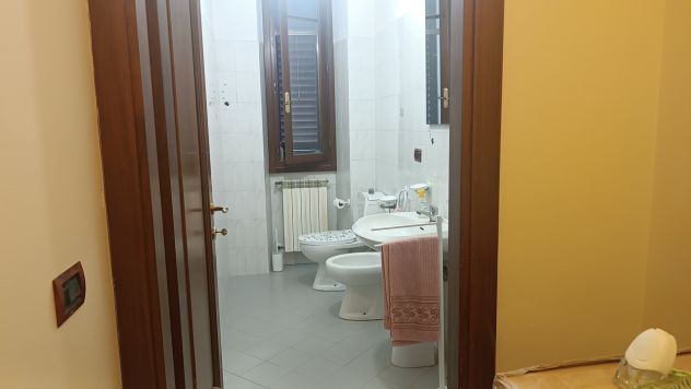 PISTOIA Bonelle : porzione semi-indipendente di colonica con giardino - Foto 7