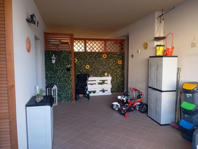 Appartamento in vendita a Poggibonsi 75 mq Rif: 1348127 - Foto 9
