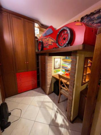 Appartamento di 153 m² con 3 locali e box auto in vendita a Ponte San Pietro - Foto 17