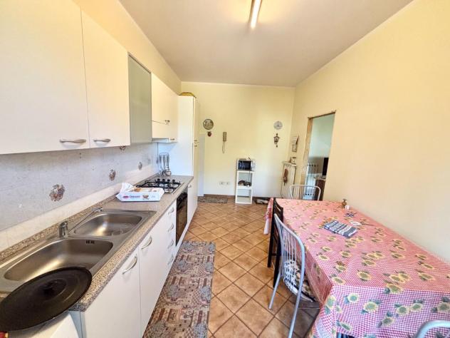 Villetta a schiera angolare in vendita a San Donato - San Miniato 155 mq Rif: 1426918 - Foto 4