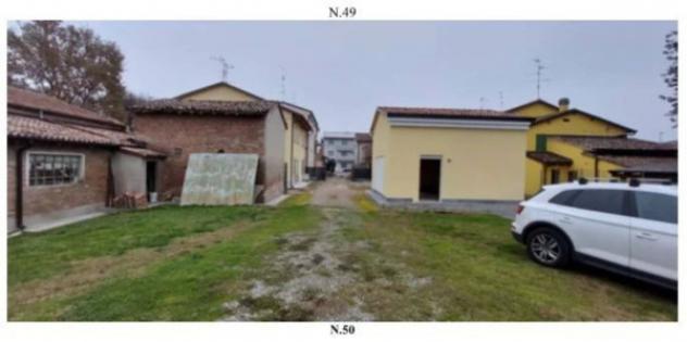 Immobile in asta di 96 m² in vendita a San Possidonio - Foto 2