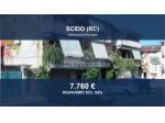 Immobile in asta di 148 m² in vendita a Scido