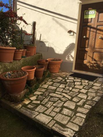 Appartamento in vendita a Semproniano 75 mq Rif: 1024437