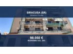 Immobile in asta di 75 m², box auto in vendita a Siracusa