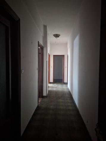Appartamento in vendita a Prati - Vezzano Ligure 90 mq Rif: 1452578